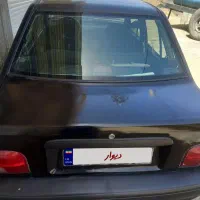 پراید مدل۸۵|خودرو سواری و وانت|بانه, |دیوار