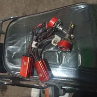 هدلایت زنون