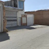 خانه ویلایی خیابان مطهری سمیرم