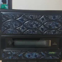 بخاری گازی آیدین جواهران ۱۲۰۰۰