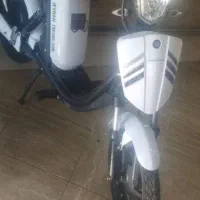 موتور برقی صفر