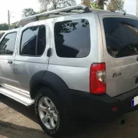 نیسان رونیز ۸۶|خودرو سواری و وانت|رشت, امین الضرب|دیوار