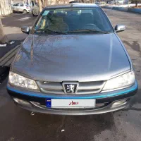 پژوپارسTU5مدل۹۷کلاس۱۵فول کامل|خودرو سواری و وانت|تبریز, |دیوار