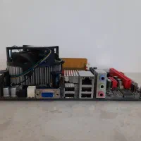 سیستم DDR3|قطعات و لوازم جانبی رایانه|تبریز, |دیوار