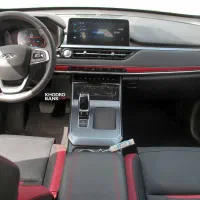 X55pro IE|خودرو سواری و وانت|اهواز, کوی مهدیس|دیوار