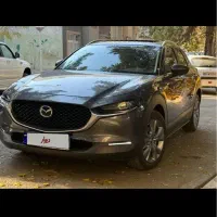 Mazda|خودرو سواری و وانت|گناباد, |دیوار