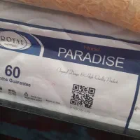 تشک تک نفره|رختخواب، بالش، پتو|مشگین شهر, |دیوار