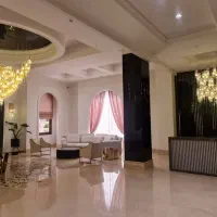 فرمانیه شرقی ۱۶۰ متر ۳ خوابه شیک برج برند فول|اجارهٔ آپارتمان|تهران, فرمانیه|دیوار