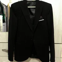 کت شلوار نو درجه یک milano