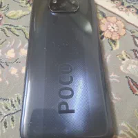 گوشی شیائومی pocox3 nfc