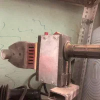 تعدادی ابزار و تجهیزات صنعتی و موتور برق|ابزارآلات|سمنان, |دیوار