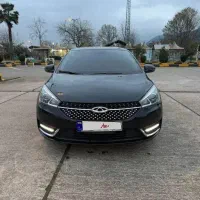 اریزو 5 داشبورد جدید 1401