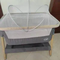 تخت کنار مادر خارجی آنجل بی بی|تخت و صندلی بچه|تهران, نیروی دریایی|دیوار