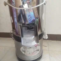سبزی خرد کن در حد نو