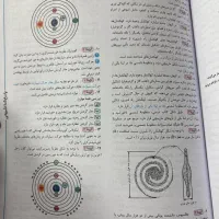 پرسش های چهار گزینه ای زمین شناسی|کتاب و مجله آموزشی|شاهین‌شهر, فردوسی|دیوار