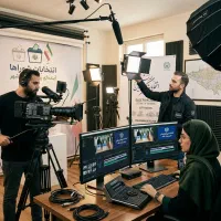 تولید محتوا مناسب برای انتخابات