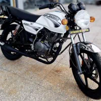 باکسر۲۰۰ccنیروموتور/کلیک۱۵۰/وسپا۱۵۰اقساط بدون سود|موتورسیکلت|رشت, پاستوریزه|دیوار