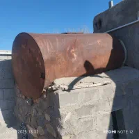 تانکر|مصالح و تجهیزات ساختمان|قره پشتلو, |دیوار