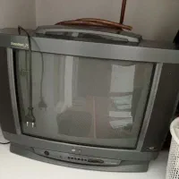 تلویزیون|تلویزیون و پروژکتور|هشتگرد, هشتگرد قدیم|دیوار