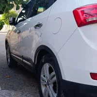 جک S5|خودرو سواری و وانت|ایلام, |دیوار