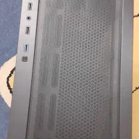 pc گیمنیگ|رایانه رومیزی|اصفهان, سروستان|دیوار