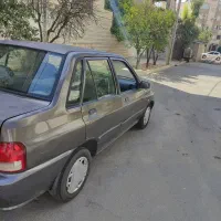 پراید 132 SE، مدل 1390|خودرو سواری و وانت|شیراز, کوی فرهنگیان|دیوار