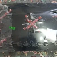 گاز رومیزی اکبند و نو