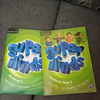 فروش کتابهای زبان سوپر مایند