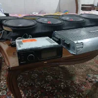 سیستم صوتی وتصویری