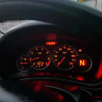 فروش ۲۰۶ اتومات مدل ۸۸|خودرو سواری و وانت|تهران, زیبادشت|دیوار