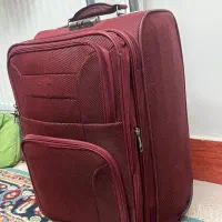 چمدان سایز کابین