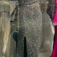 لباس مجلسی وارداتی