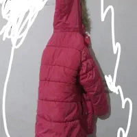 کاپشن‌و‌کفش‌نو‌|کفش و لباس بچه|خرم‌آباد, |دیوار