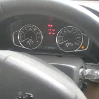 پژو پارس tu5مدل ۱۴۰۲|خودرو سواری و وانت|بانه, |دیوار