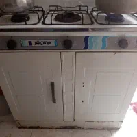 گاز