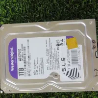 هارد یک ترا بنفش