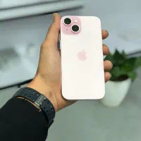 آیفون ۱۵باطری۹۸