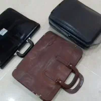 کیفهای اداری و مدیریتی و دانشجویی