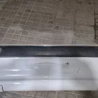 پوسته سپر عقب فابریکی پارس