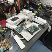 تعمیر آیفون تصویری ضمانت۶ماهه مهندس کشاورز|خدمات پیشه و مهارت|رشت, توشیبا|دیوار