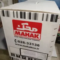 ترازو محک 15000|فروشگاه و مغازه|تهران, مختاری|دیوار