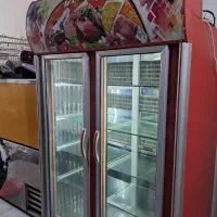 یخچال ایستاده دودر ترازو محک ساده و پیرینتر دار|فروشگاه و مغازه|قم, شهرک فاطمیه|دیوار