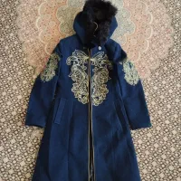 پالتو فوتر|لباس|قزوین, |دیوار