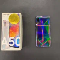 Samsung A50|موبایل|سرخرود, |دیوار