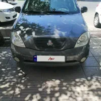 تیبا2 مدل94 بی رنگ و پلمپ