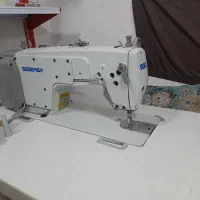 چرخ خیاطی اس جی جمسی مدل sg8802Eدینام سرخود