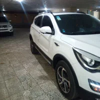 هایما اس ۵ Haima s5|خودرو سواری و وانت|شیراز, فرگاز|دیوار