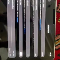 معاوضه آیپد پرو2024 با 16 نرمال