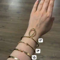 دستبند تک|زیورآلات و اکسسوری|تهران, بازار|دیوار