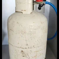 کپسول کیش گاز